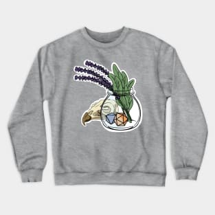 Druid Crewneck Sweatshirt